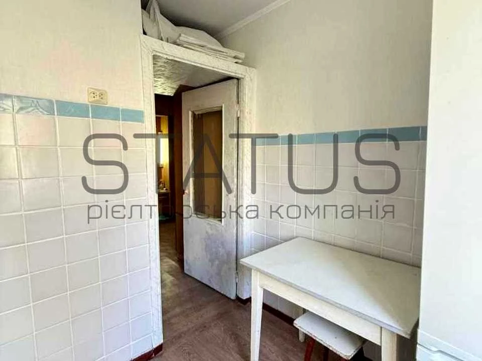 Apartment. Poltava, Ivan Mazepa St.