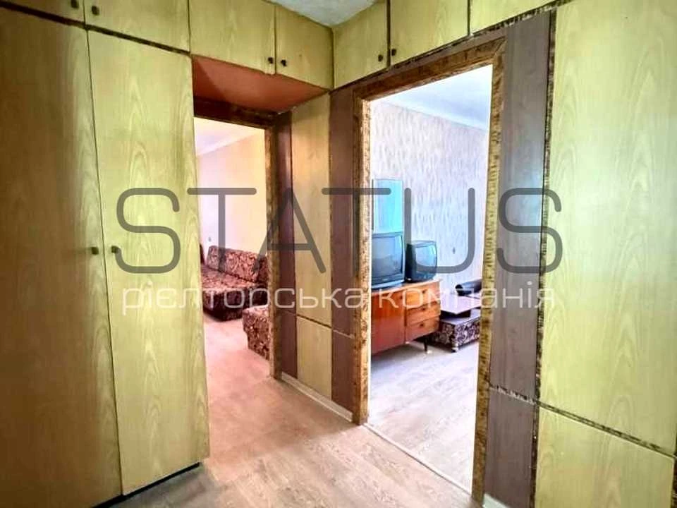 Apartment. Poltava, Ivan Mazepa St.
