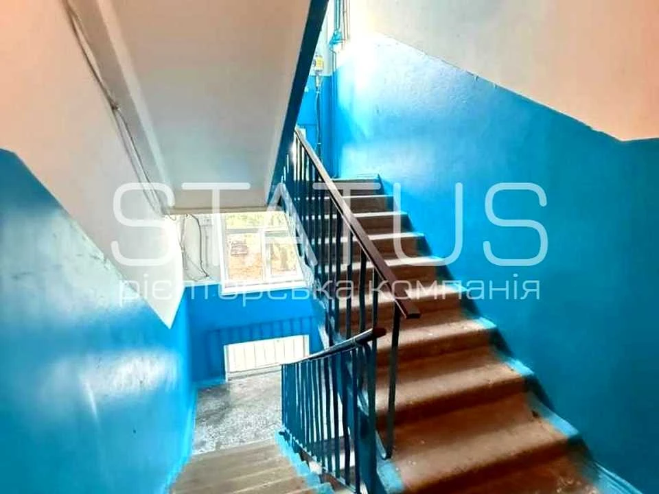 Apartment. Poltava, Ivan Mazepa St.
