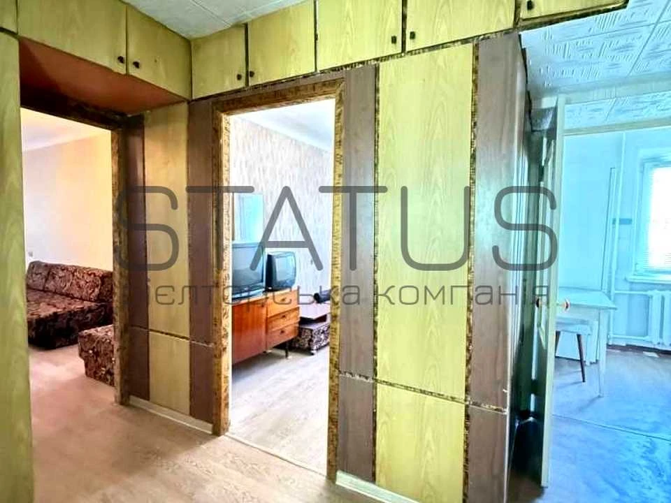 Apartment. Poltava, Ivan Mazepa St.