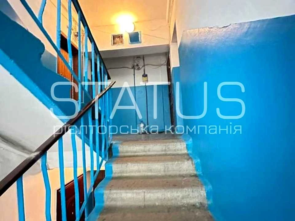 Apartment. Poltava, Ivan Mazepa St.