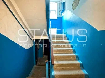 Apartment. Poltava, Ivan Mazepa St.