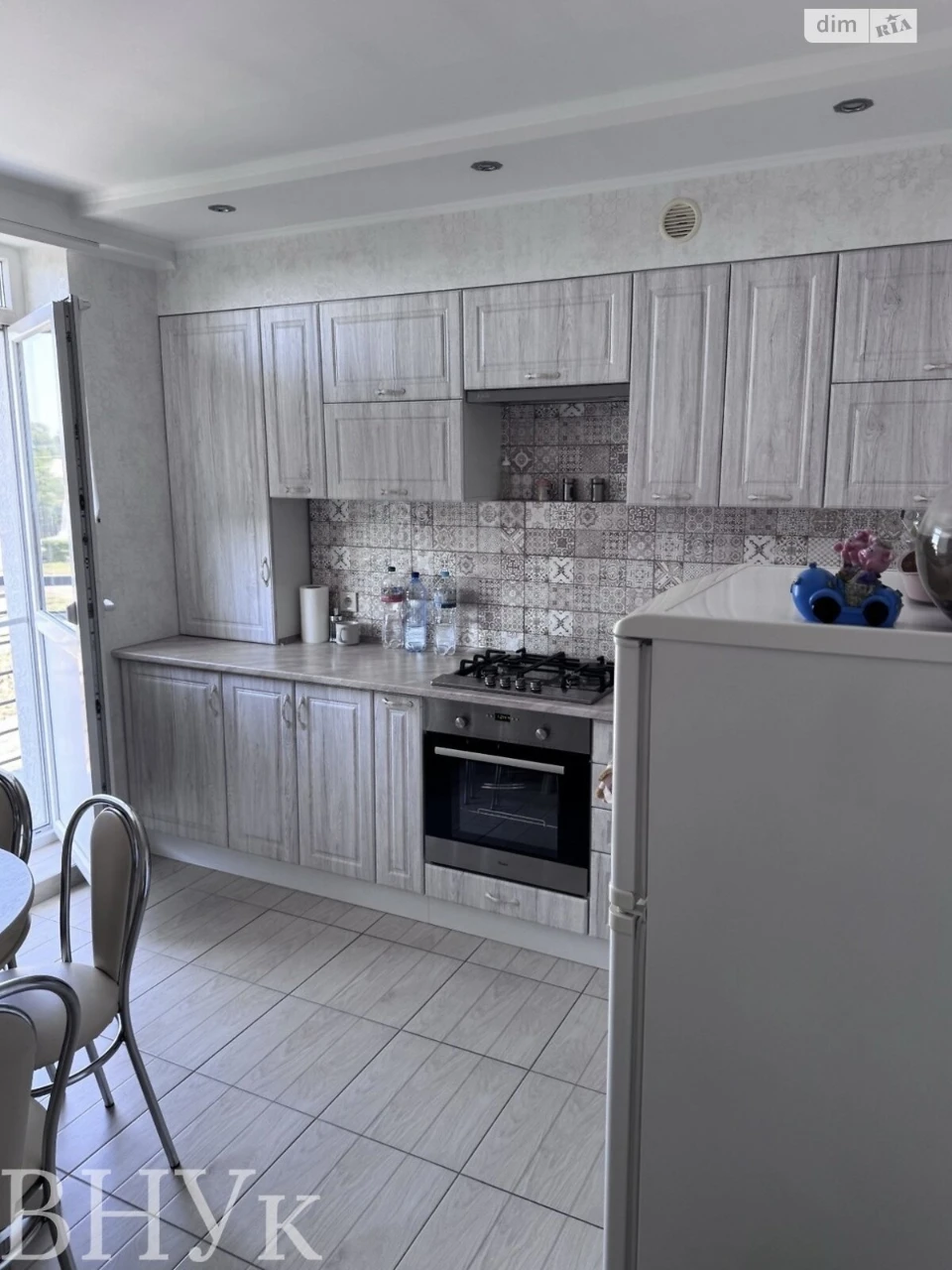 Sale Apartment New