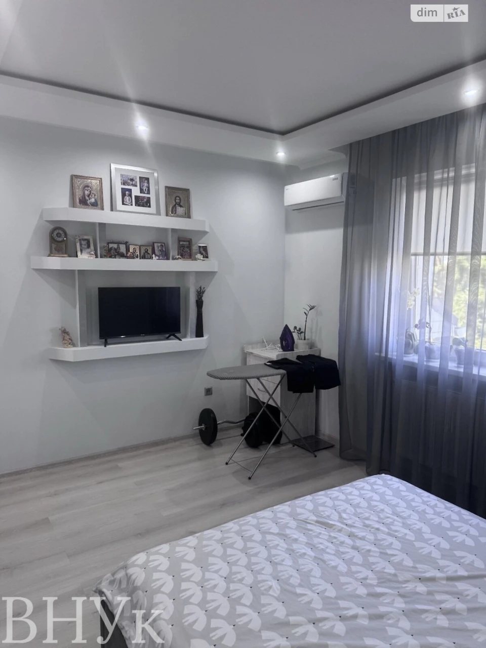 Sale Apartment New