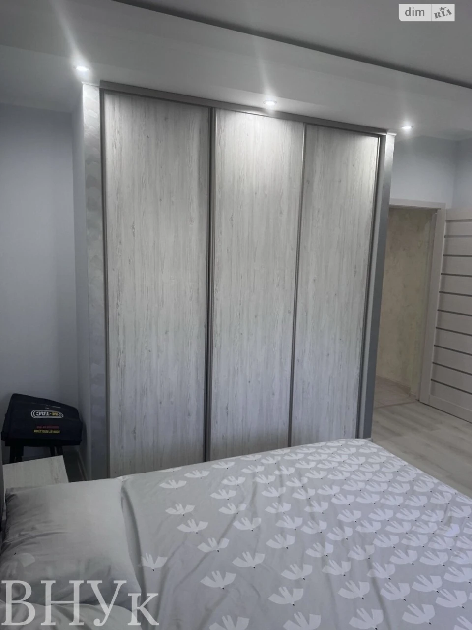 Sale Apartment New
