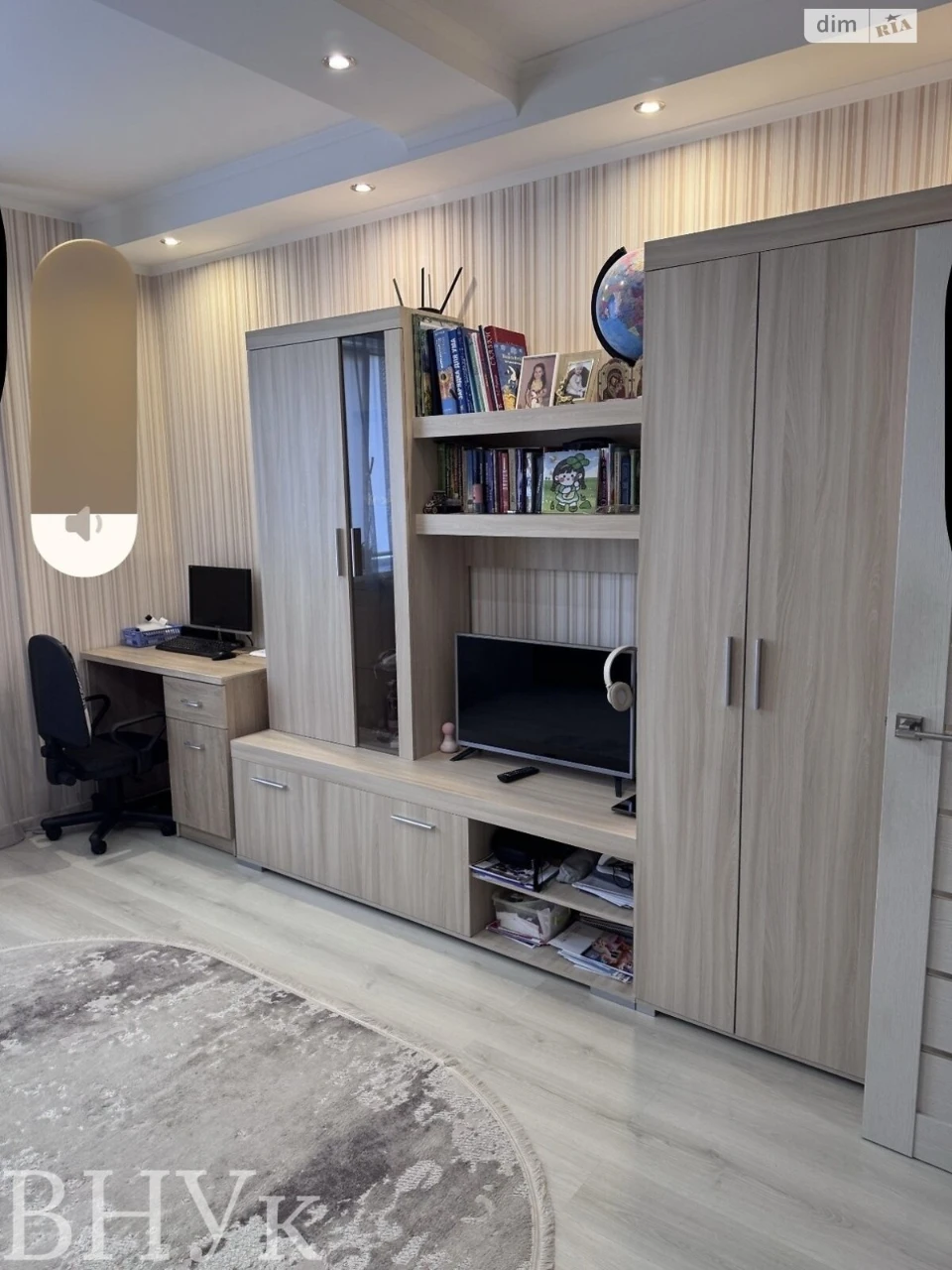 Sale Apartment New