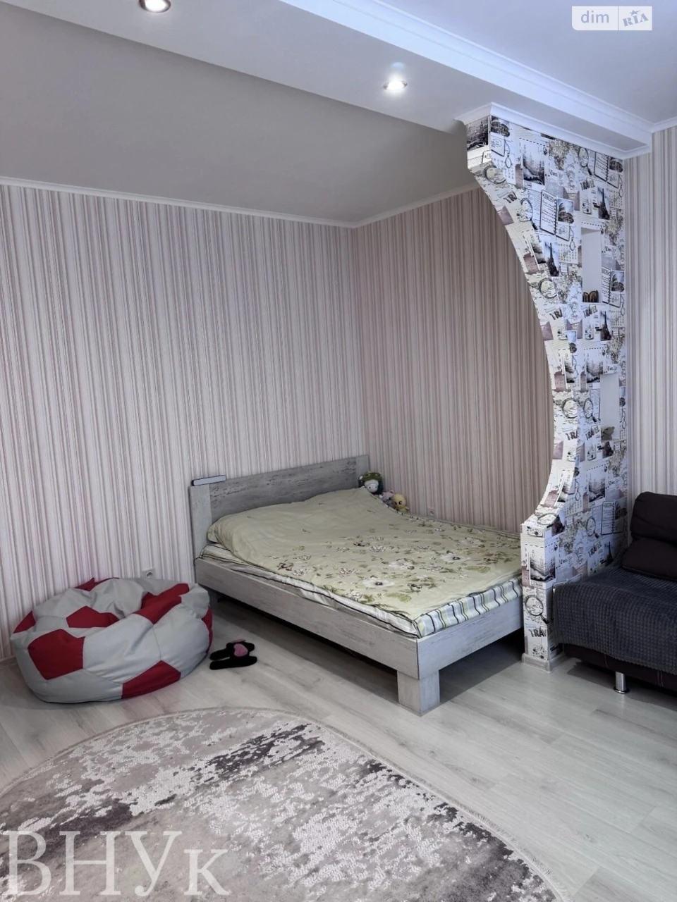 Sale Apartment New
