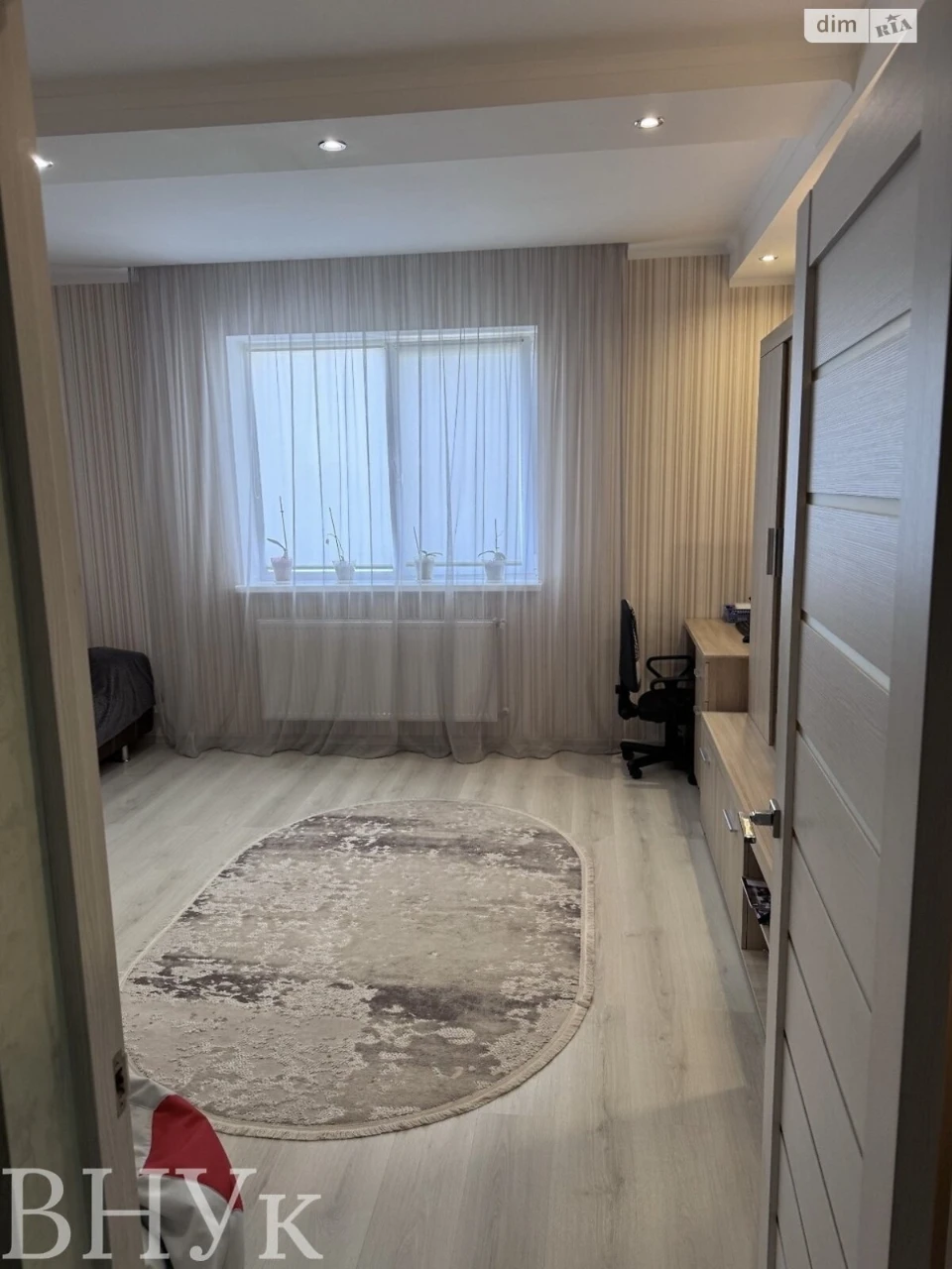 Sale Apartment New