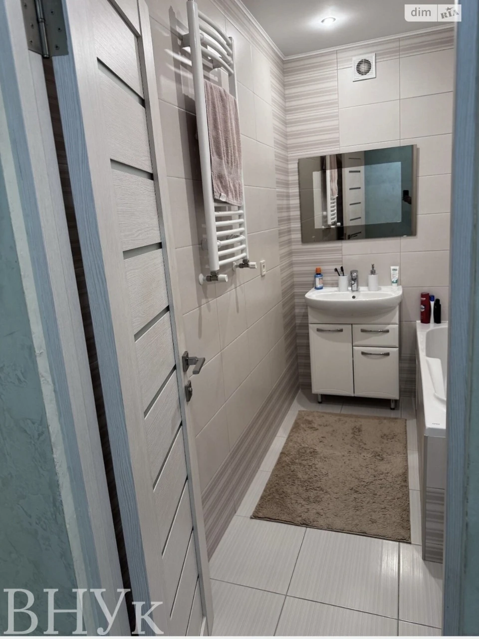Sale Apartment New