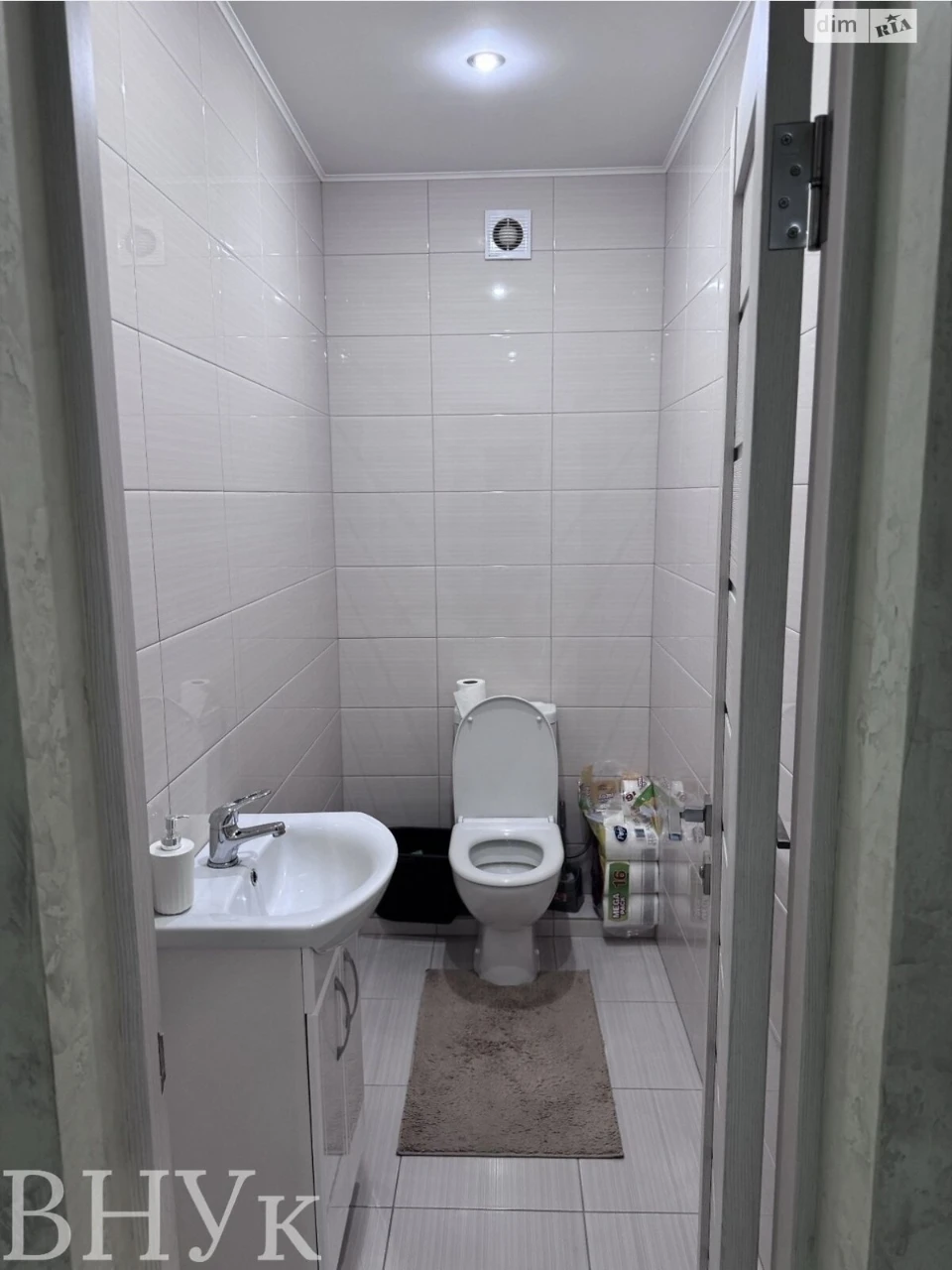 Sale Apartment New
