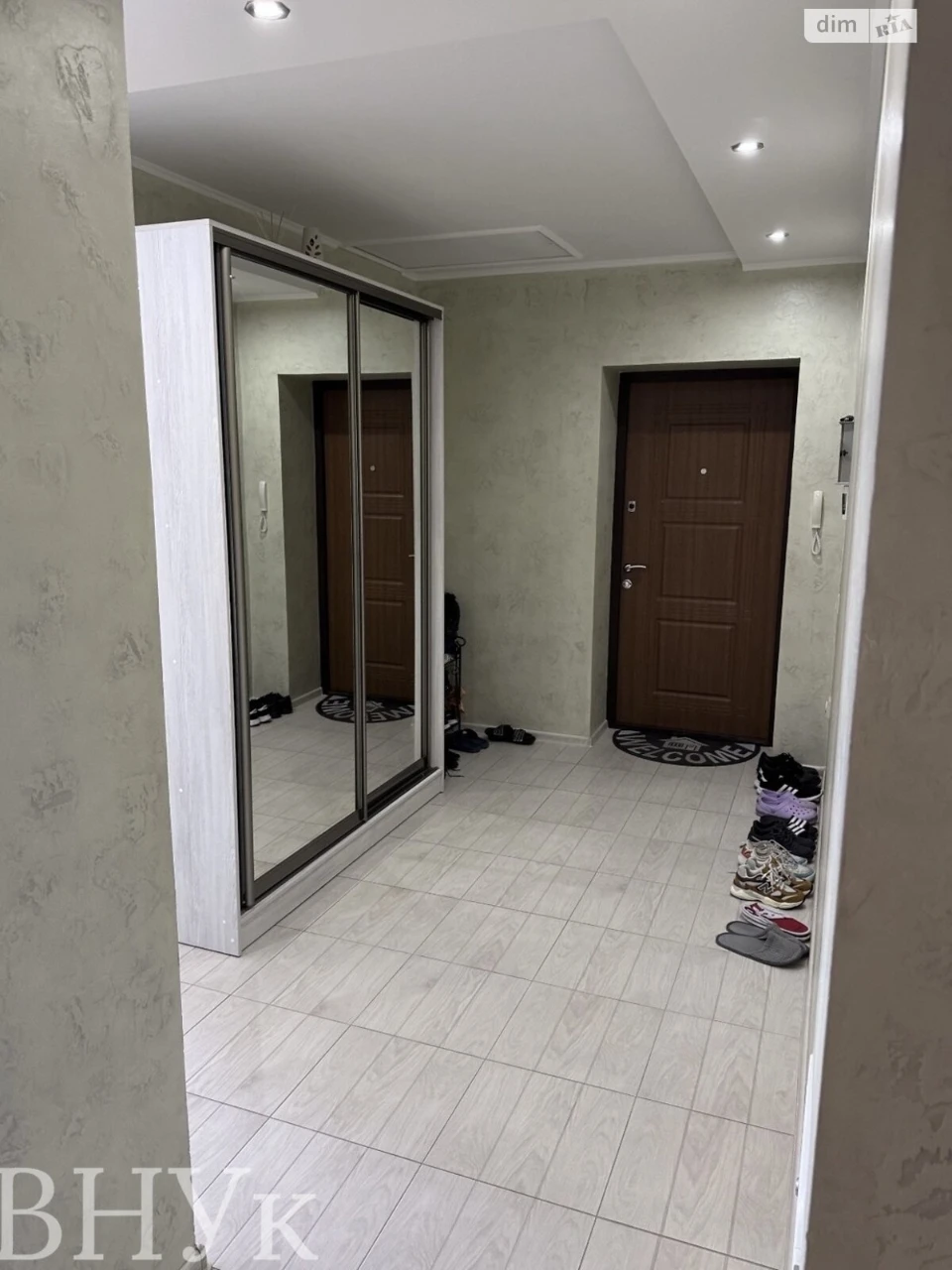 Sale Apartment New