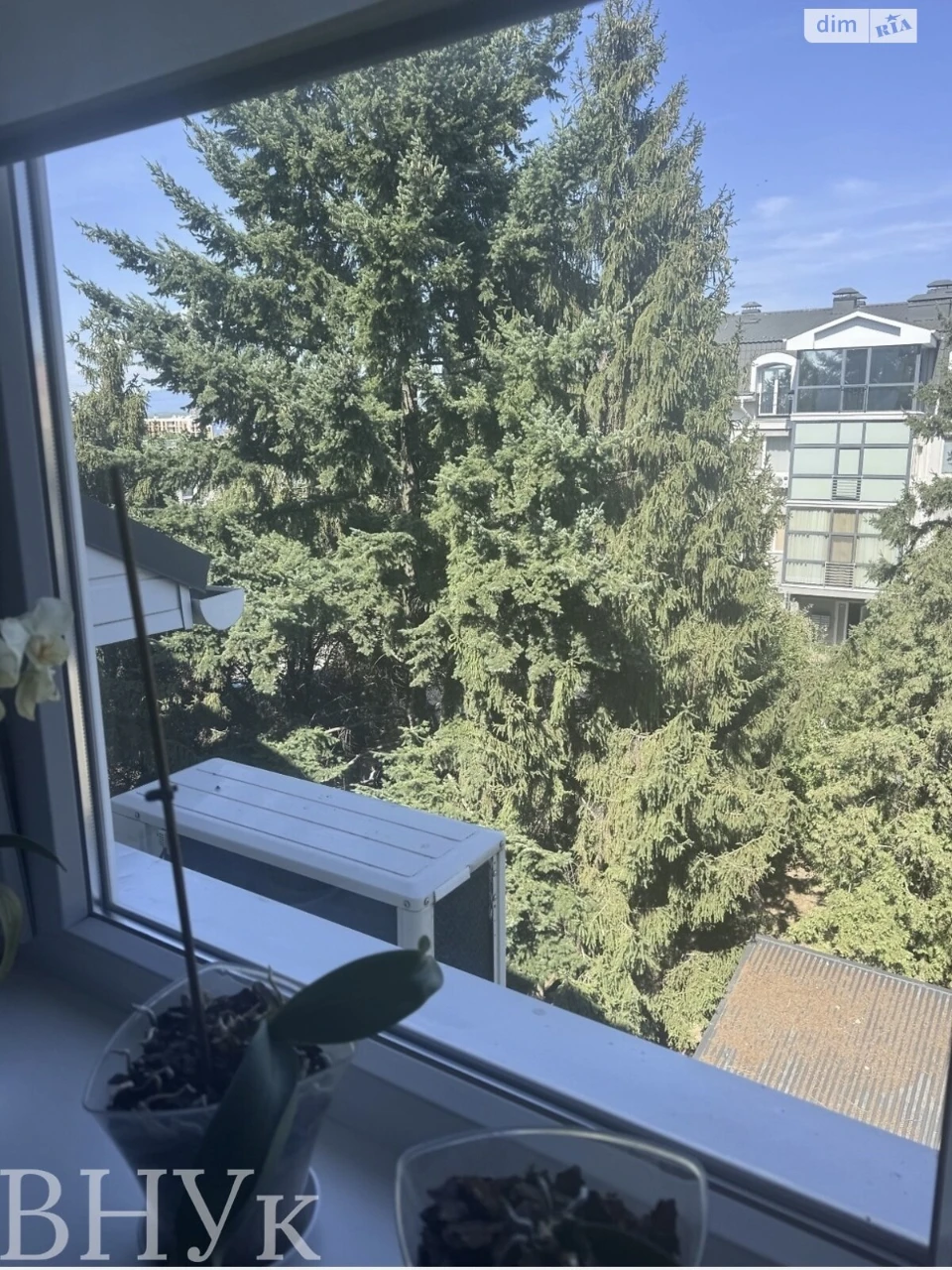 Sale Apartment New