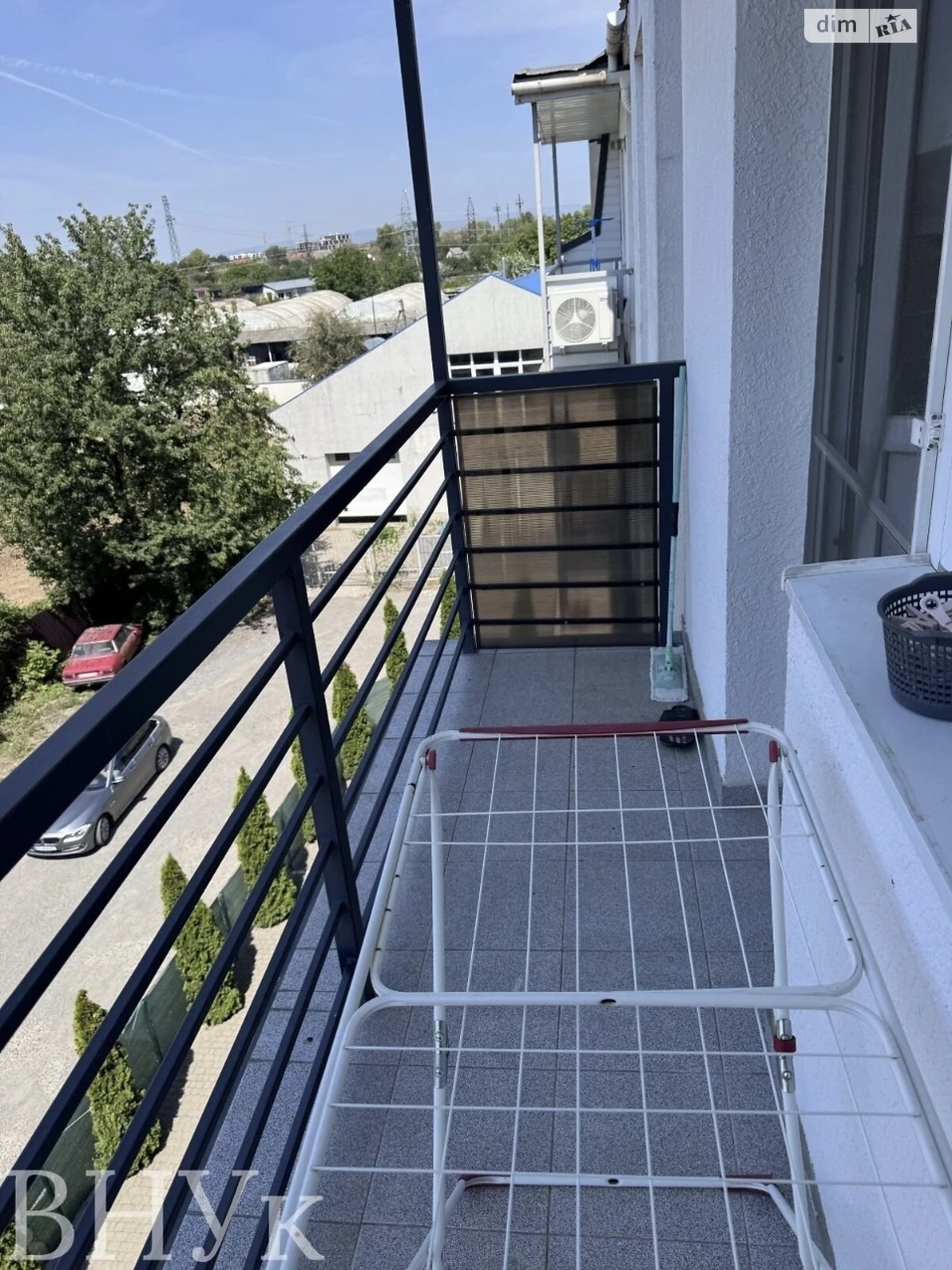Sale Apartment New