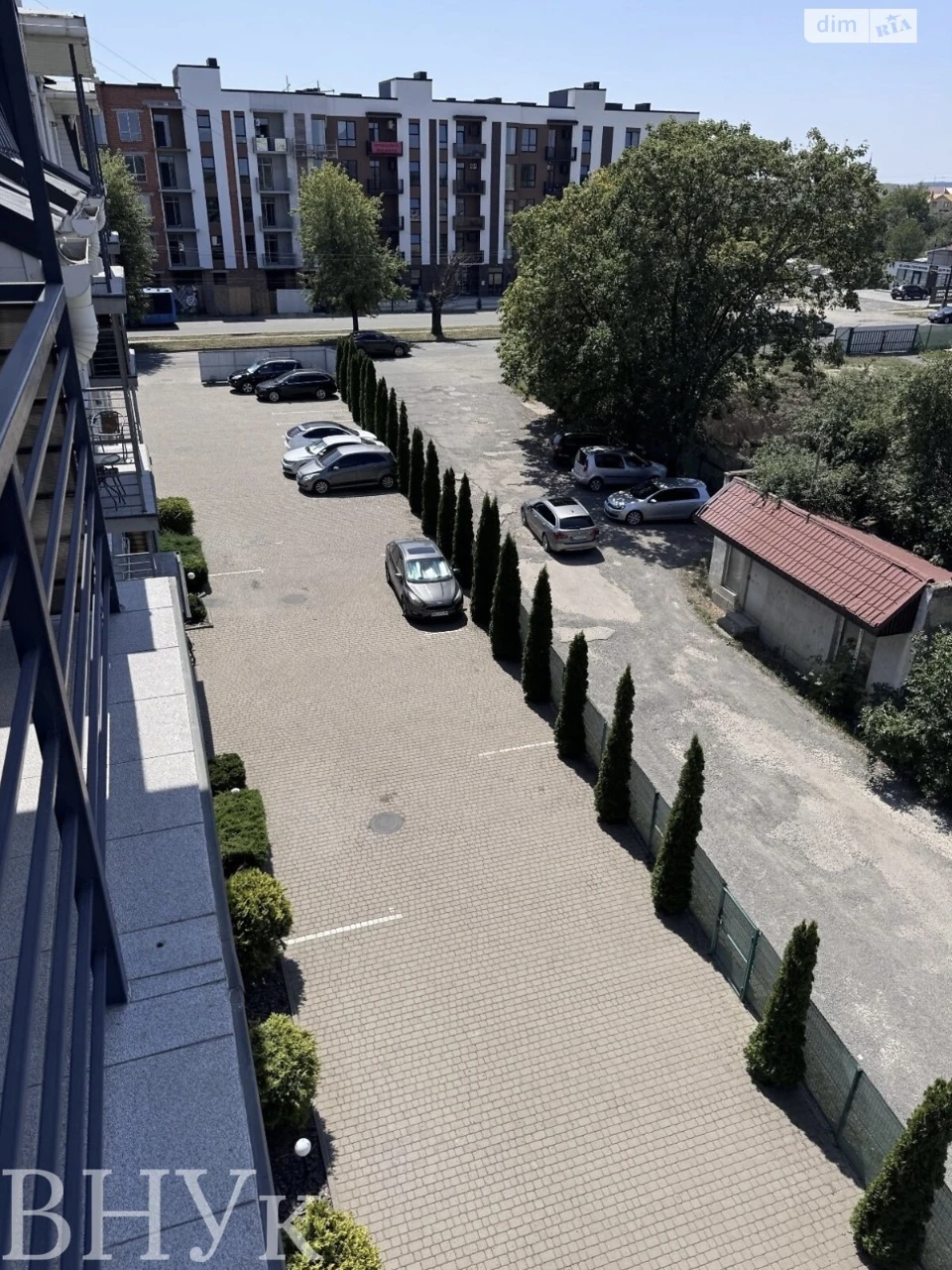 Sale Apartment New