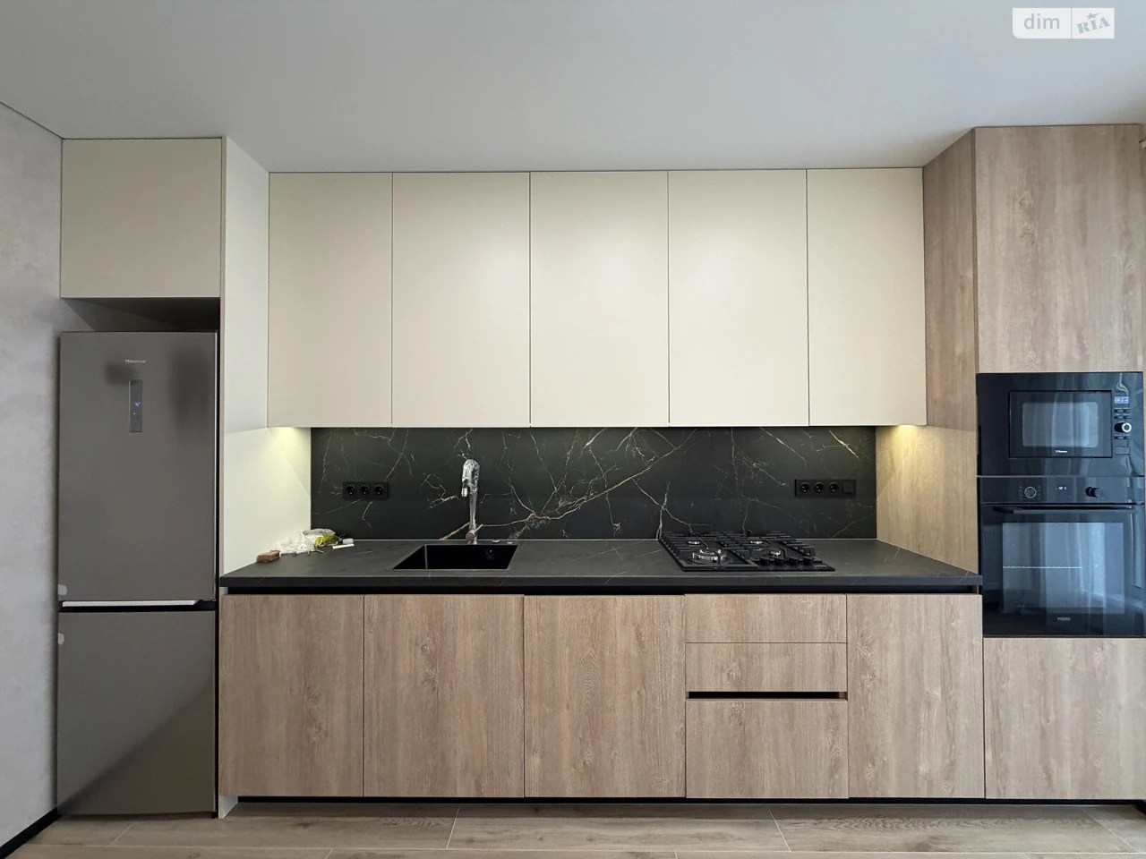 Sale Apartment Center