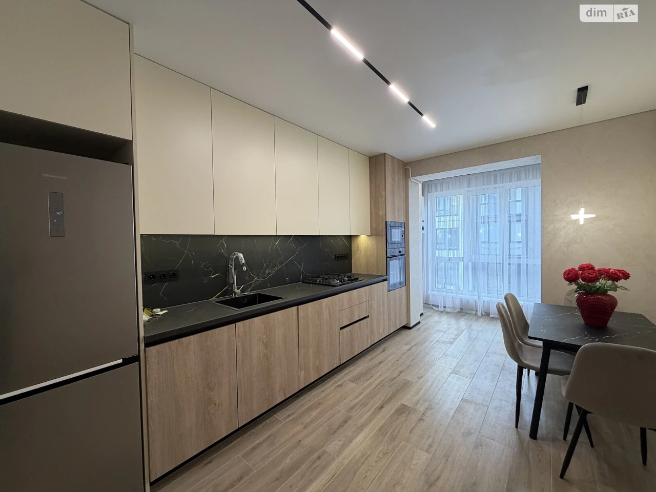 Sale Apartment Center