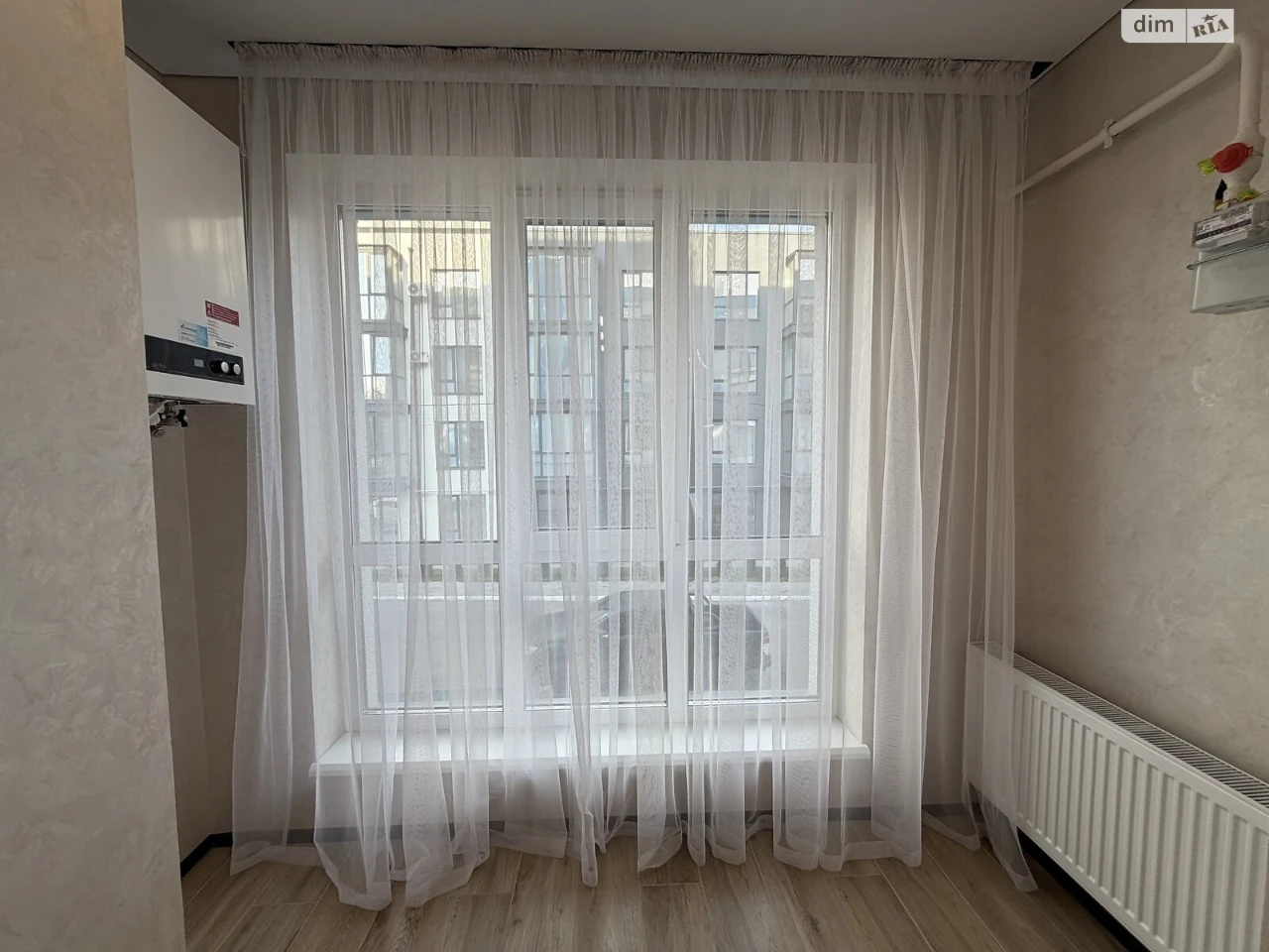 Sale Apartment Center