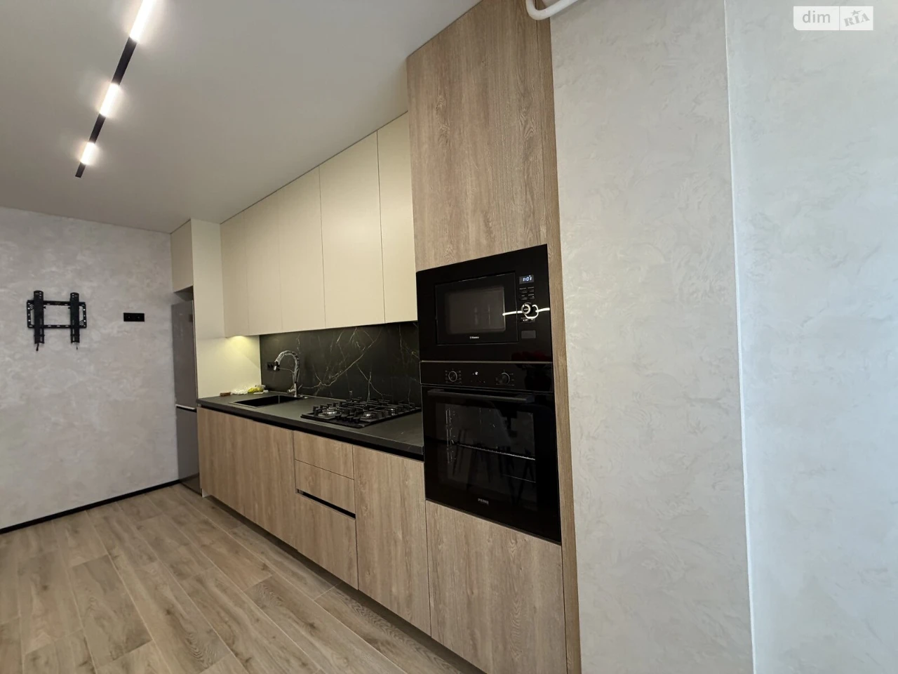 Sale Apartment Center