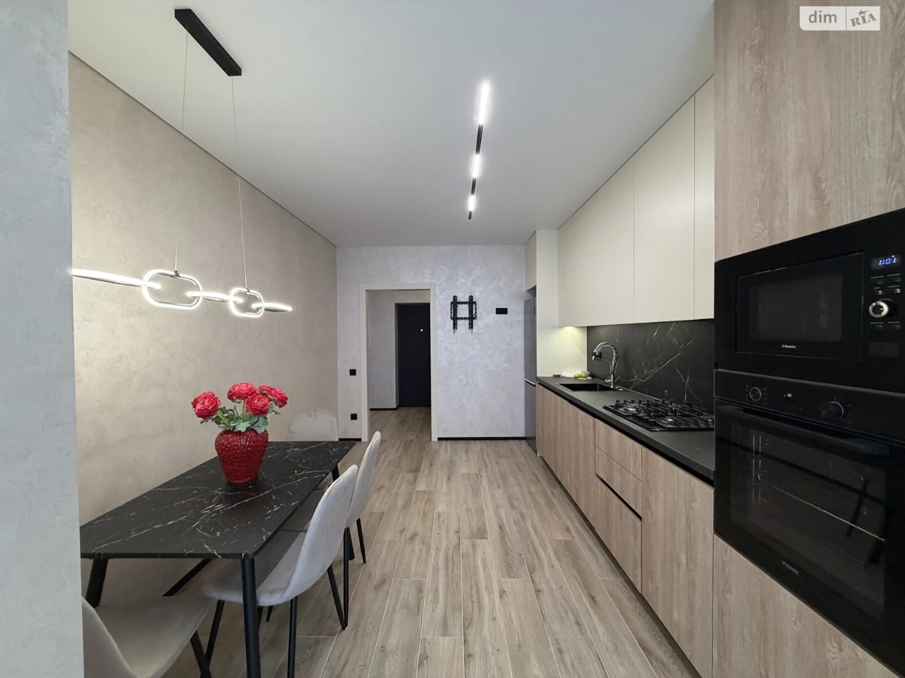 Sale Apartment Center