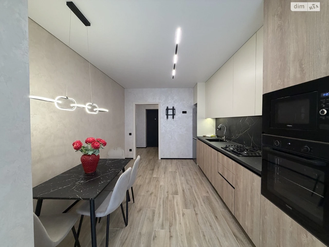 Sale Apartment Center