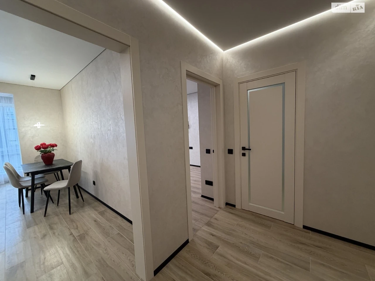 Sale Apartment Center