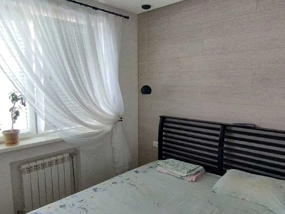 Квартира. улица Юрия Кондратюка, Киев