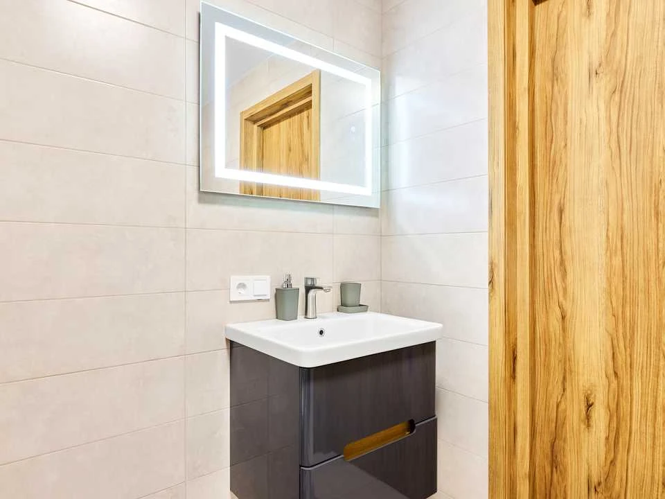 Apartment. Kyiv, Lysogirsky Prospect.
