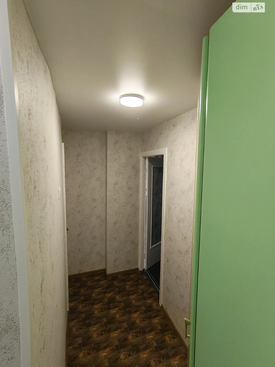 Long-Term Rental Apartment in Bezniaky