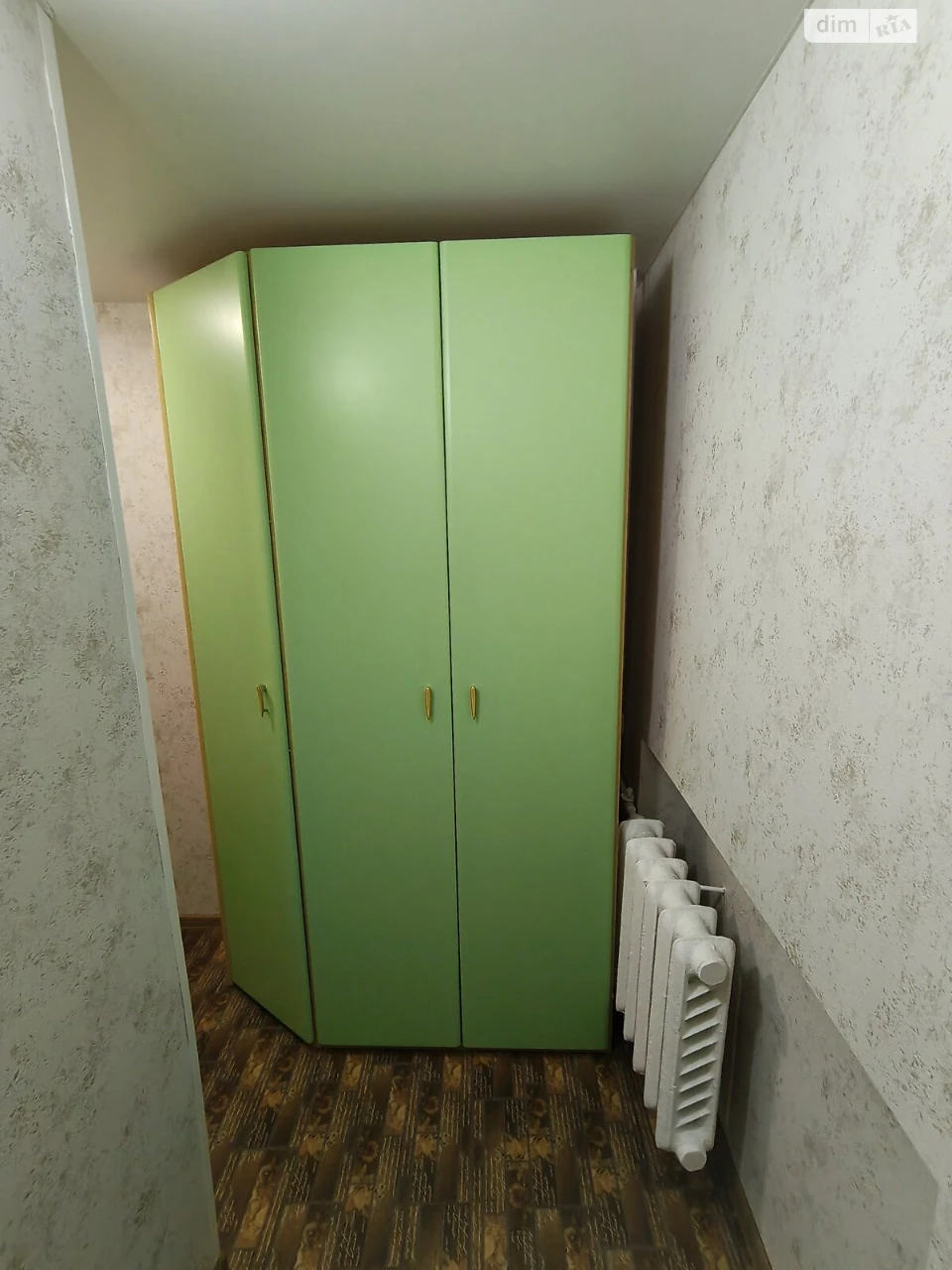 Long-Term Rental Apartment in Bezniaky