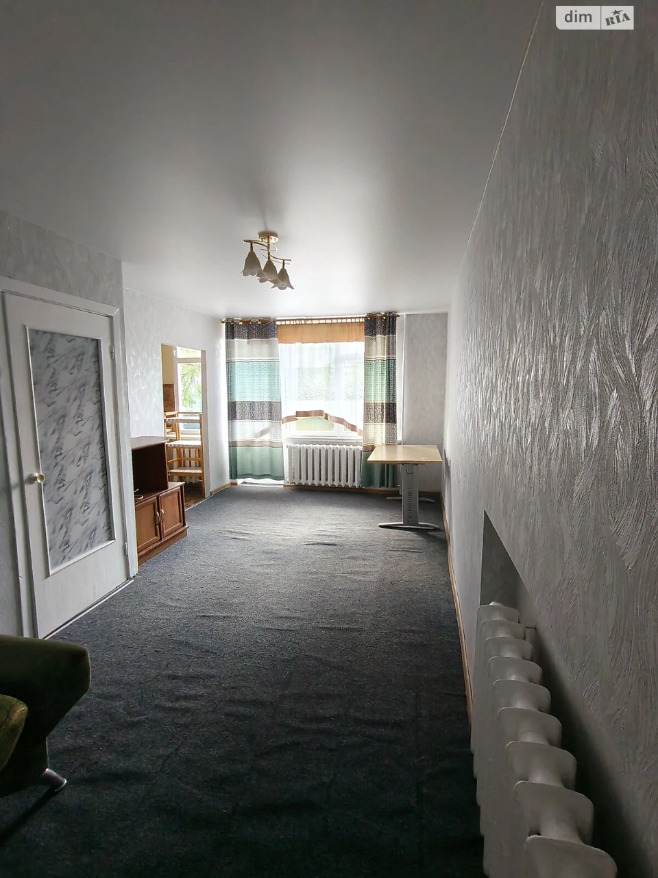 Long-Term Rental Apartment in Bezniaky