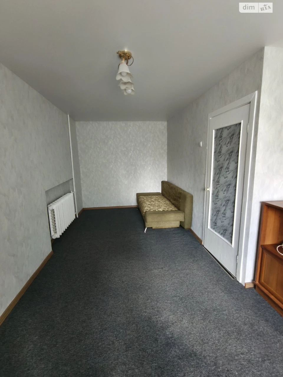 Long-Term Rental Apartment in Bezniaky