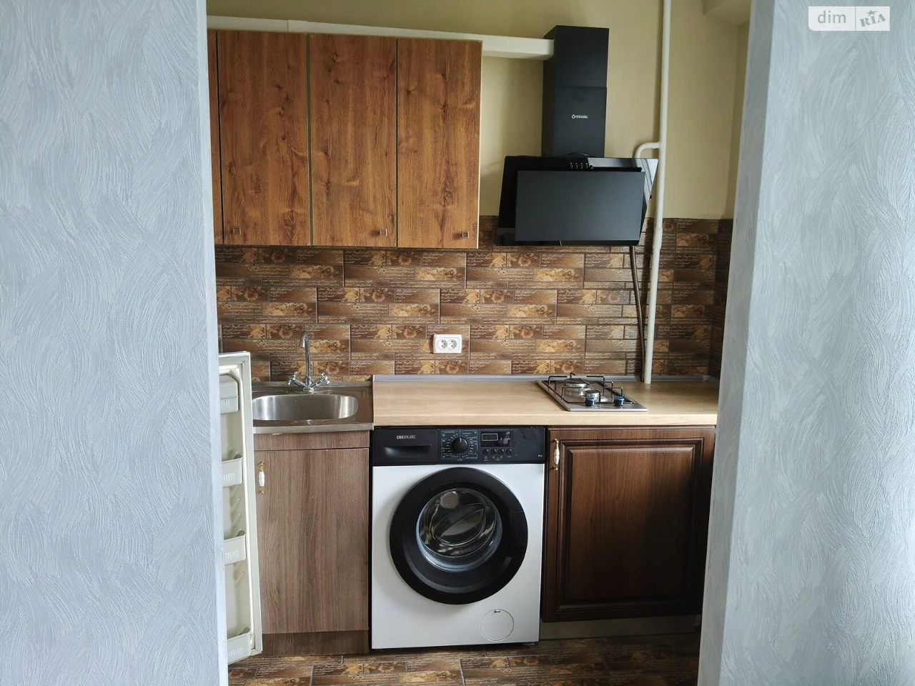Long-Term Rental Apartment in Bezniaky