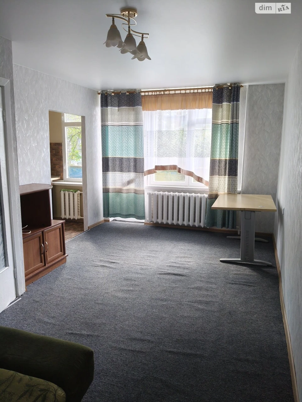 Long-Term Rental Apartment in Bezniaky