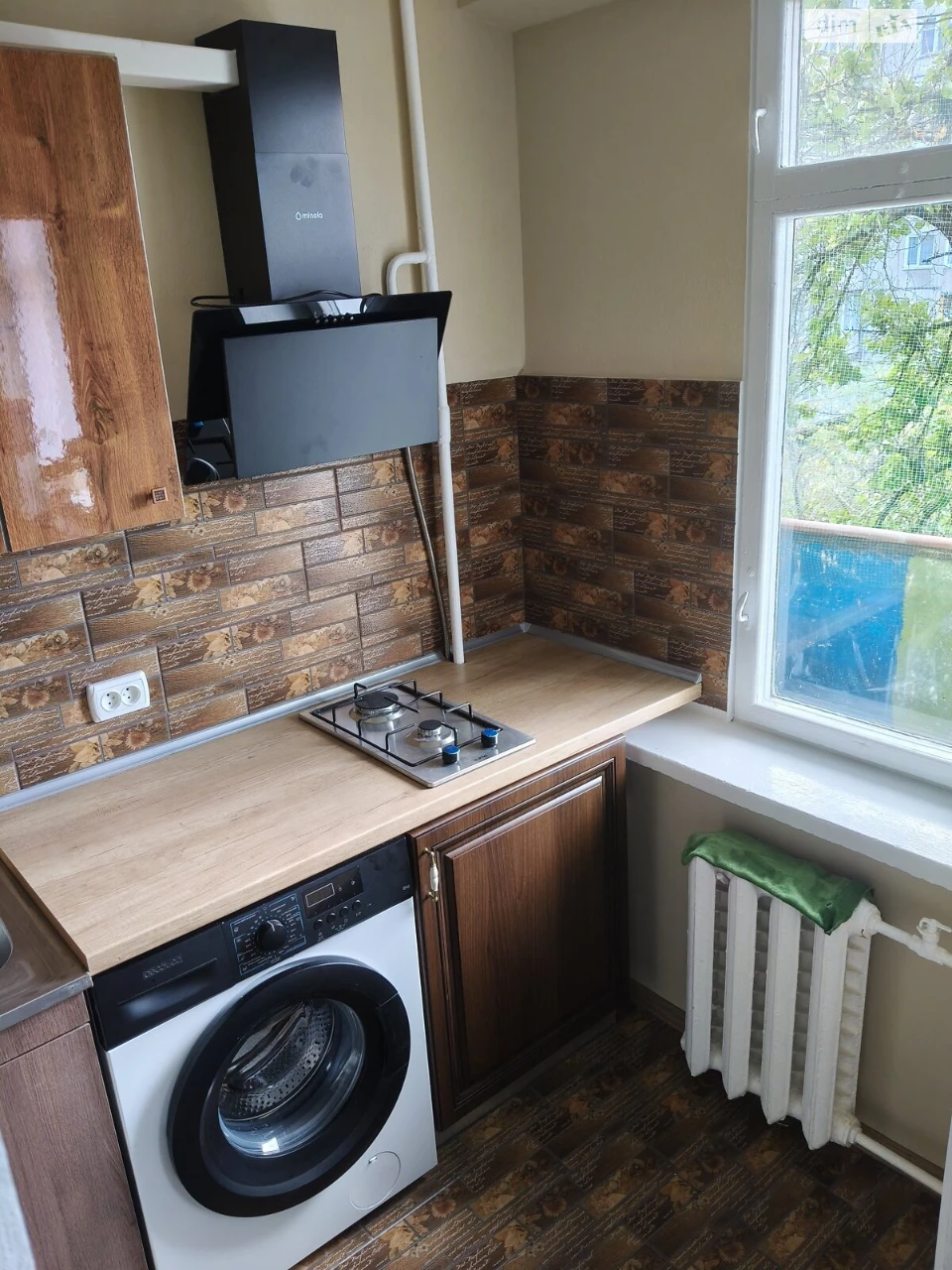 Long-Term Rental Apartment in Bezniaky