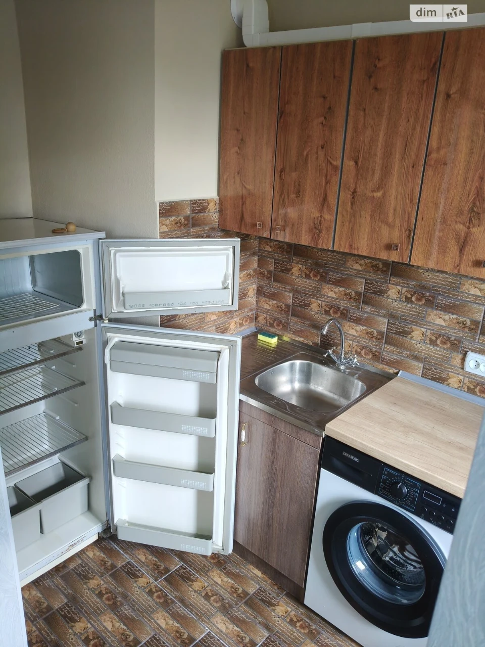 Long-Term Rental Apartment in Bezniaky