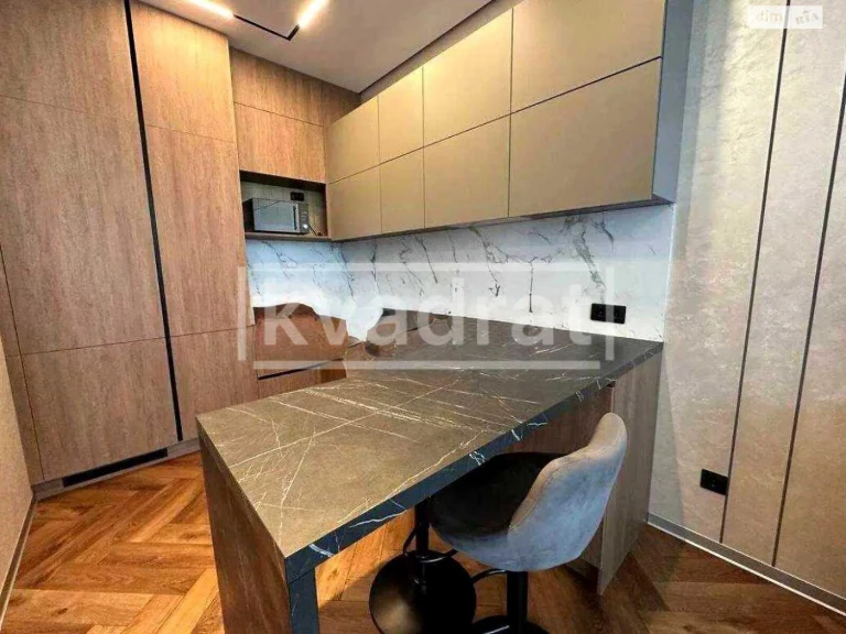 Long-Term Renting, 2-room Apartment, Pechersk District