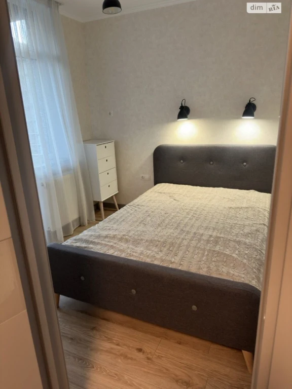 Long-Term Rental Apartment in Vinohrad