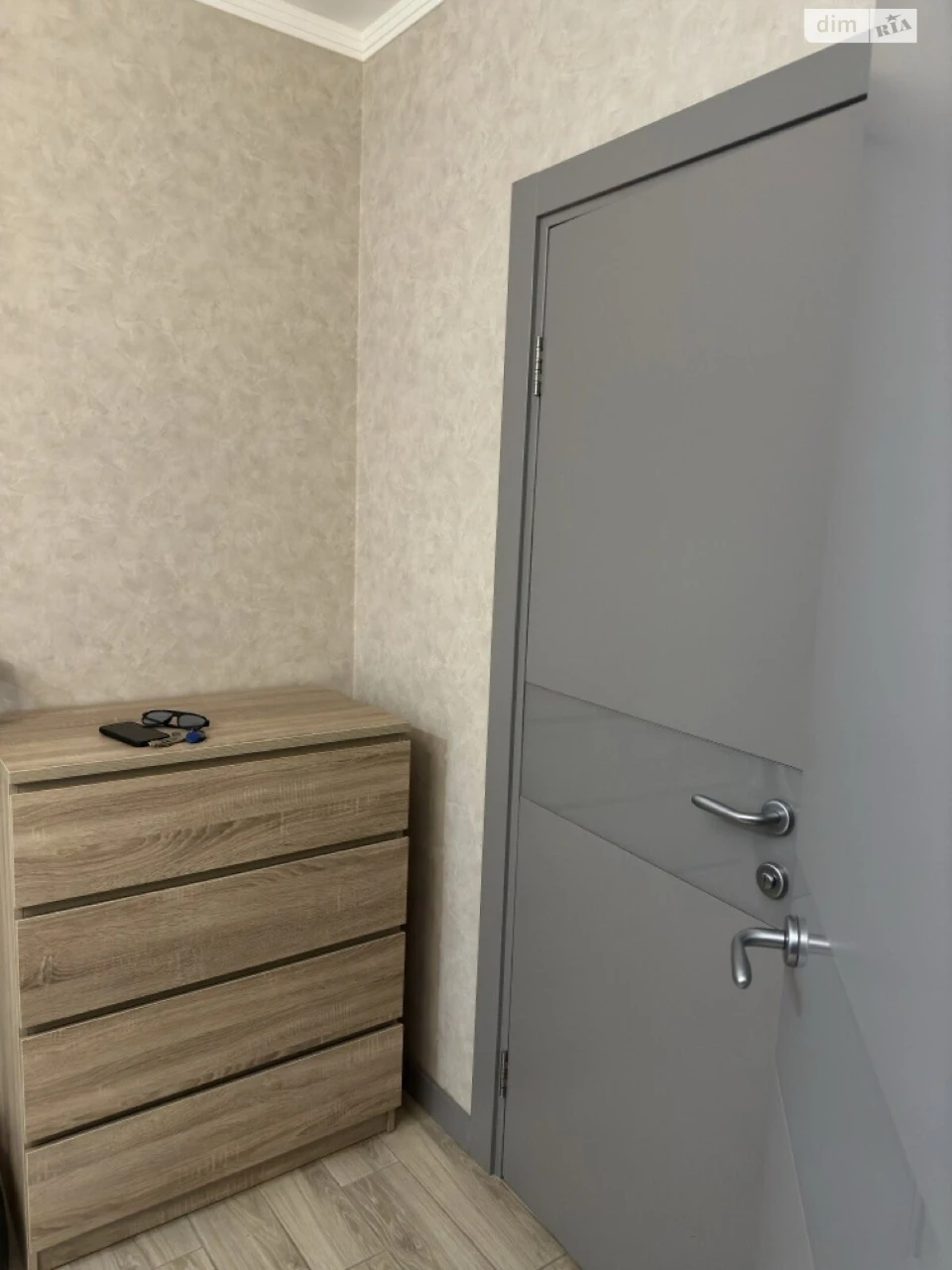 Long-Term Rental Apartment in Vinohrad