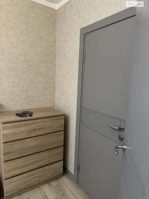 Long-Term Rental Apartment in Vinohrad