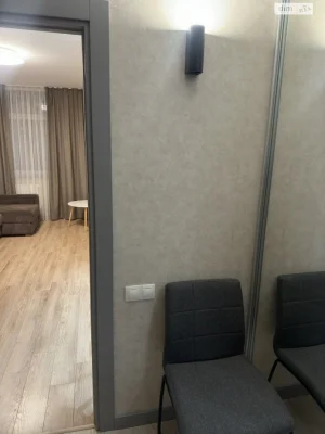 Long-Term Rental Apartment in Vinohrad