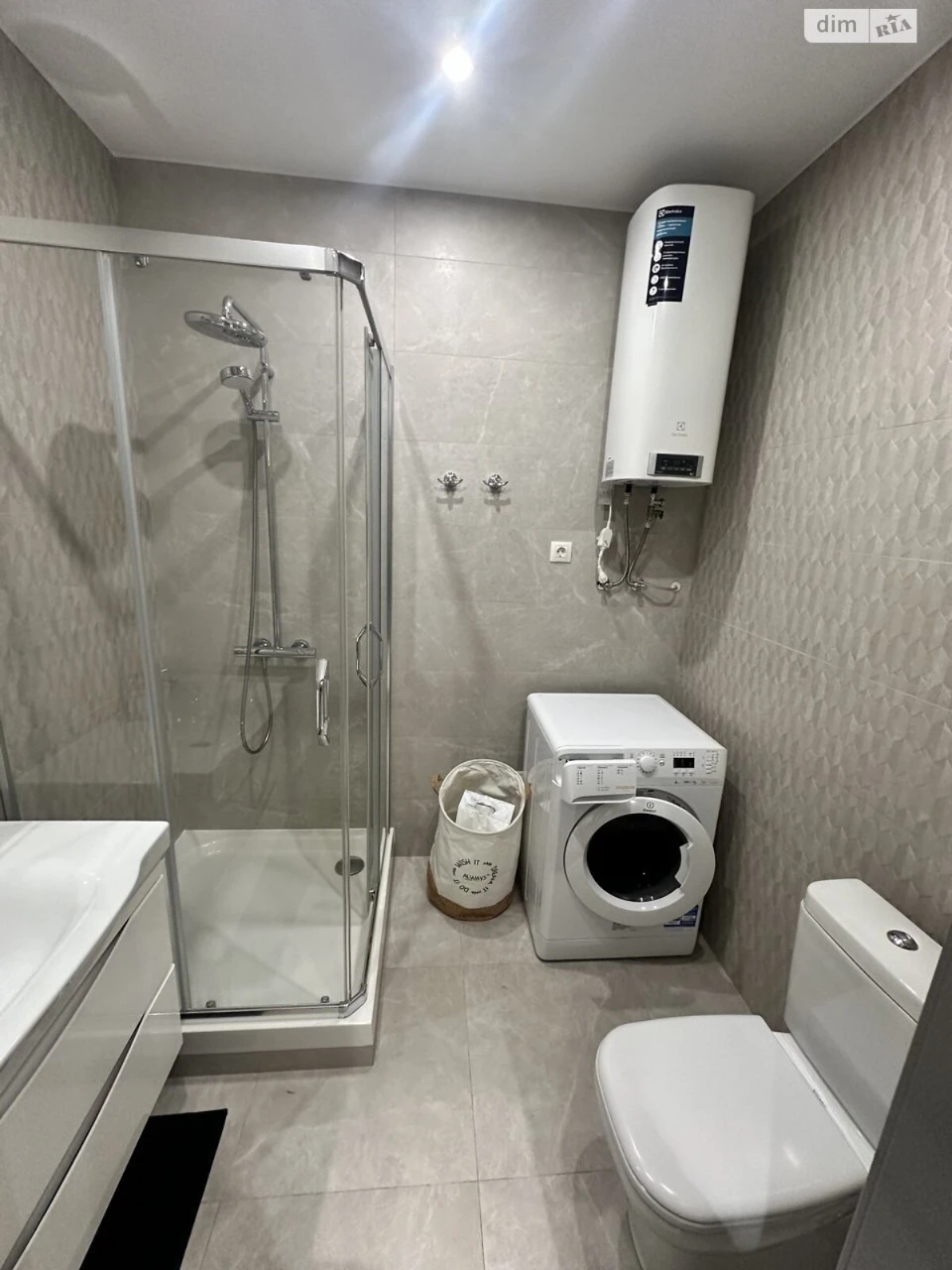 Long-Term Rental Apartment in Vinohrad