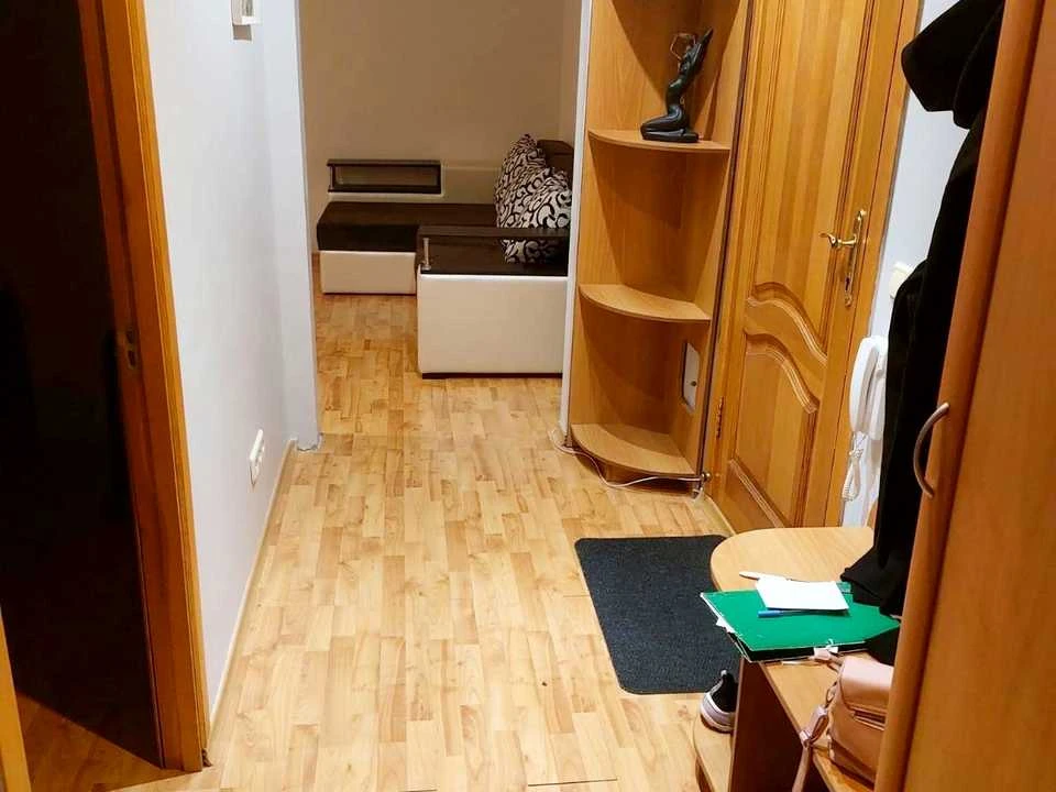 Apartment. Kyiv, Akademika Korolyova Avenue.