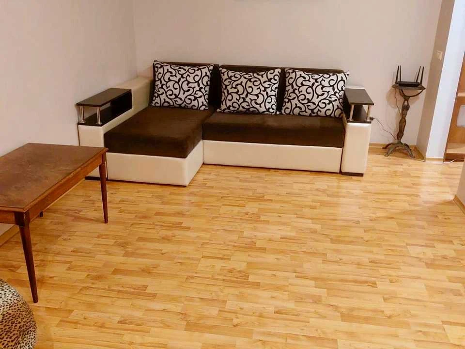 Apartment. Kyiv, Akademika Korolyova Avenue.