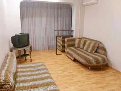 Apartment. Kyiv, Akademika Korolyova Avenue.