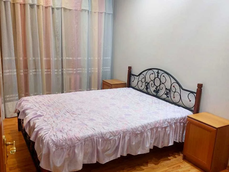 Apartment. Kyiv, Akademika Korolyova Avenue.