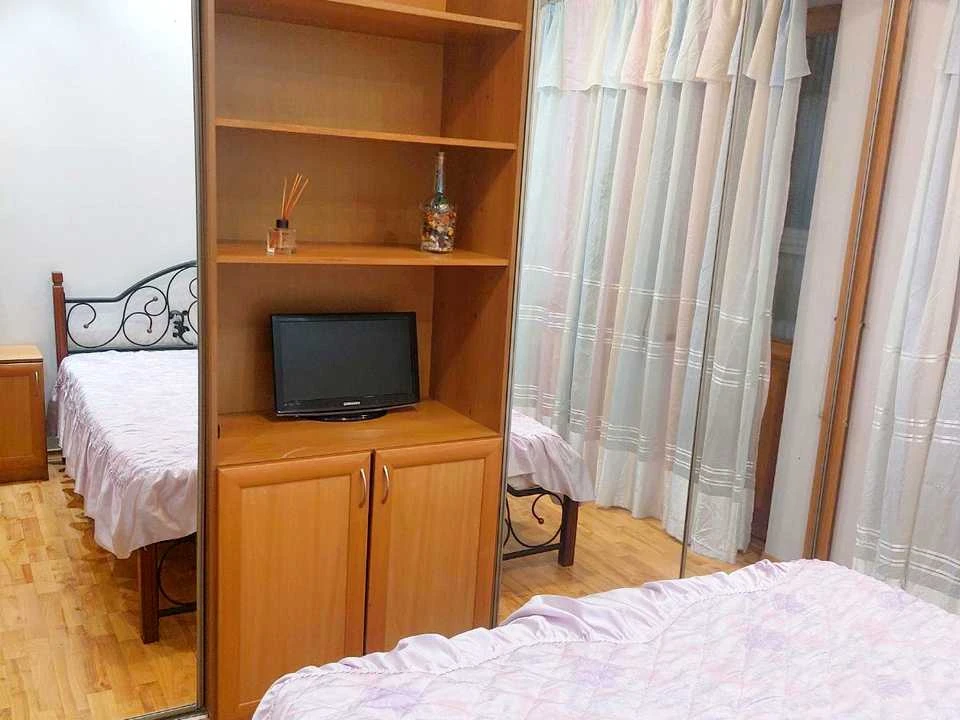 Apartment. Kyiv, Akademika Korolyova Avenue.