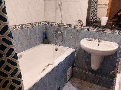 Apartment. Kyiv, Akademika Korolyova Avenue.