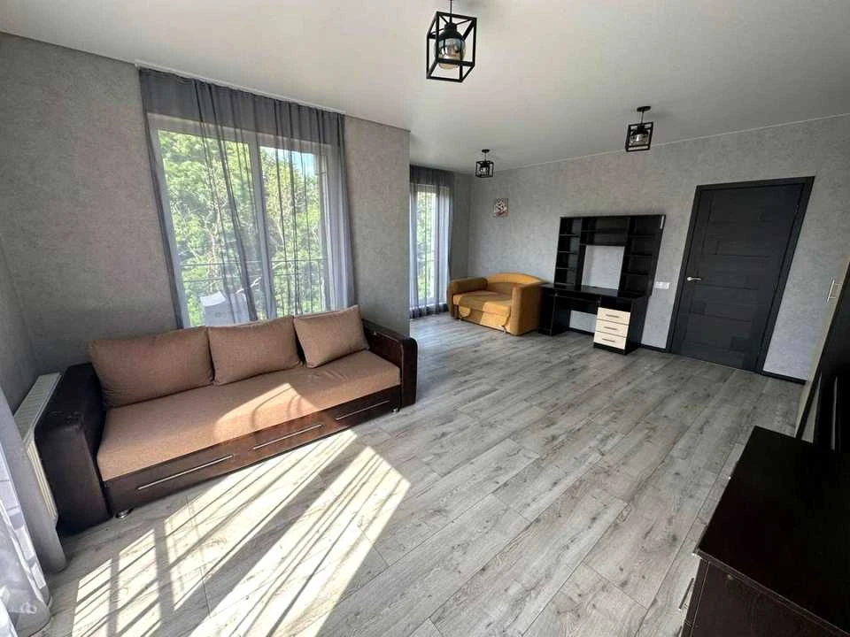 Apartment. Kyiv, Volodymyr Brozhko St.