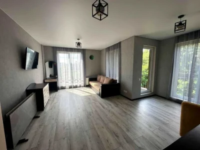 Apartment. Kyiv, Volodymyr Brozhko St.