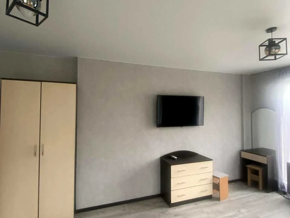 Apartment. Kyiv, Volodymyr Brozhko St.